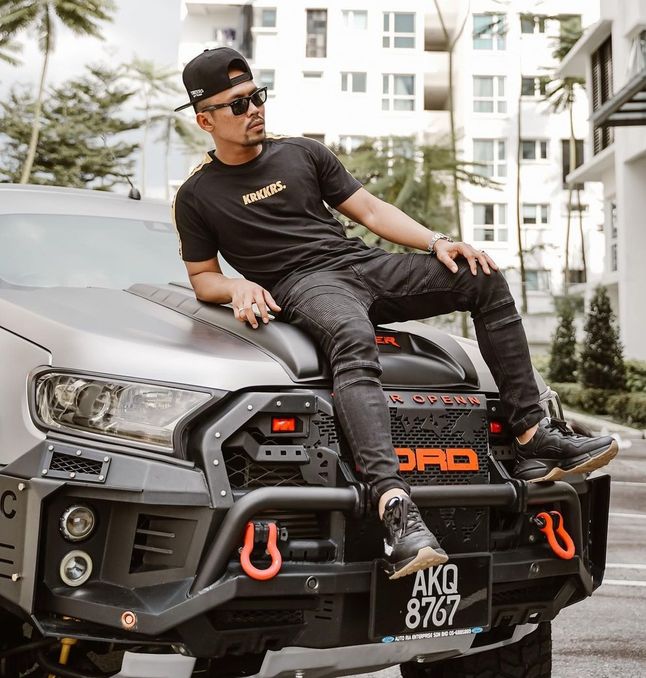 Biodata 10 Fakta Shuib Sepahtu Yang Ramai Tak Tahu! Iluminasi