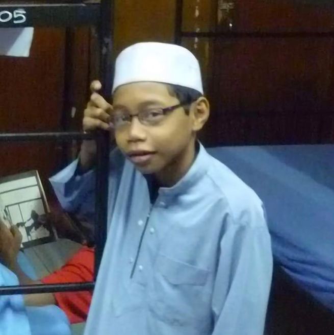 Biodata Firdaus Rahmat, Peserta Big Stage 2023 (Musim 5), Penyanyi Lagu