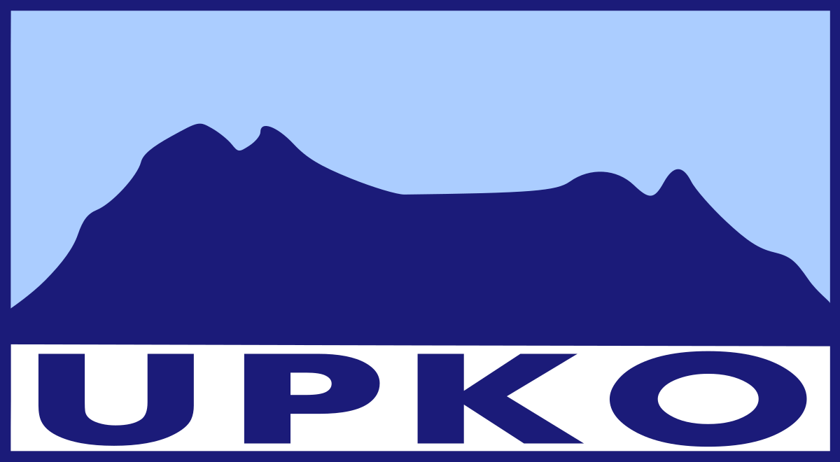 Logo Parti Politik Malaysia / Parti amanah diasaskan oleh