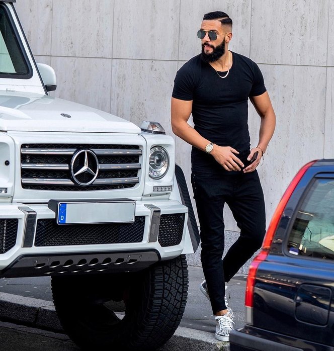 Biodata Liridon Krasniqi (Mat Don), Pemain Import Baru JDT