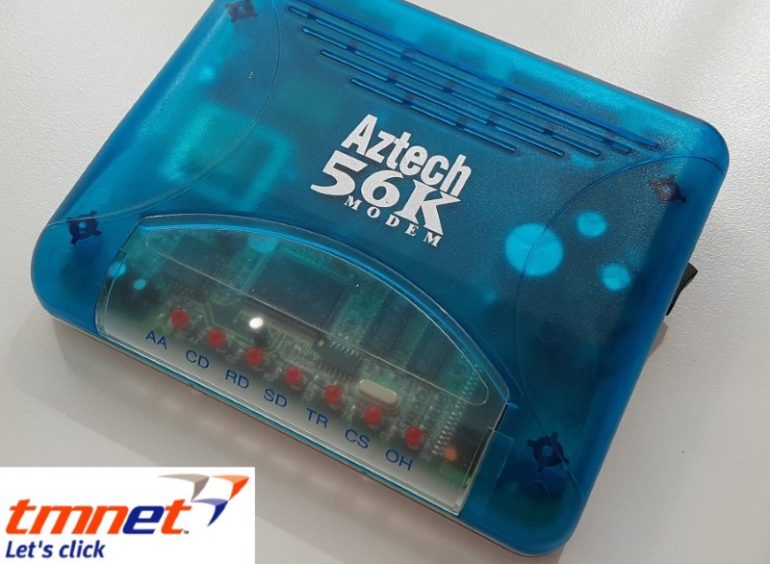 5 Nostalgia Penggunaan Zaman Dulu Yang Takkan Dilupakan