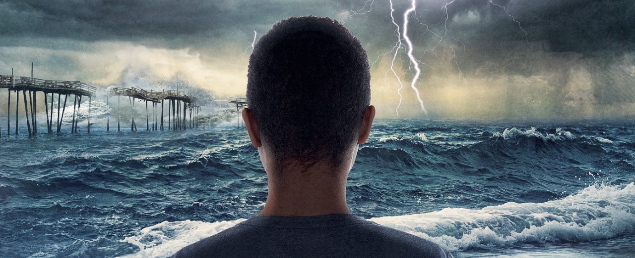 Tempest Prognosticator Alat Ramalan Cuaca Menggunakan