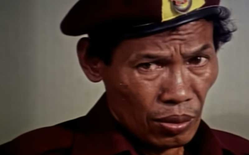 5 Filem Seram Klasik (Melayu) Tahun 80an Yang Masih