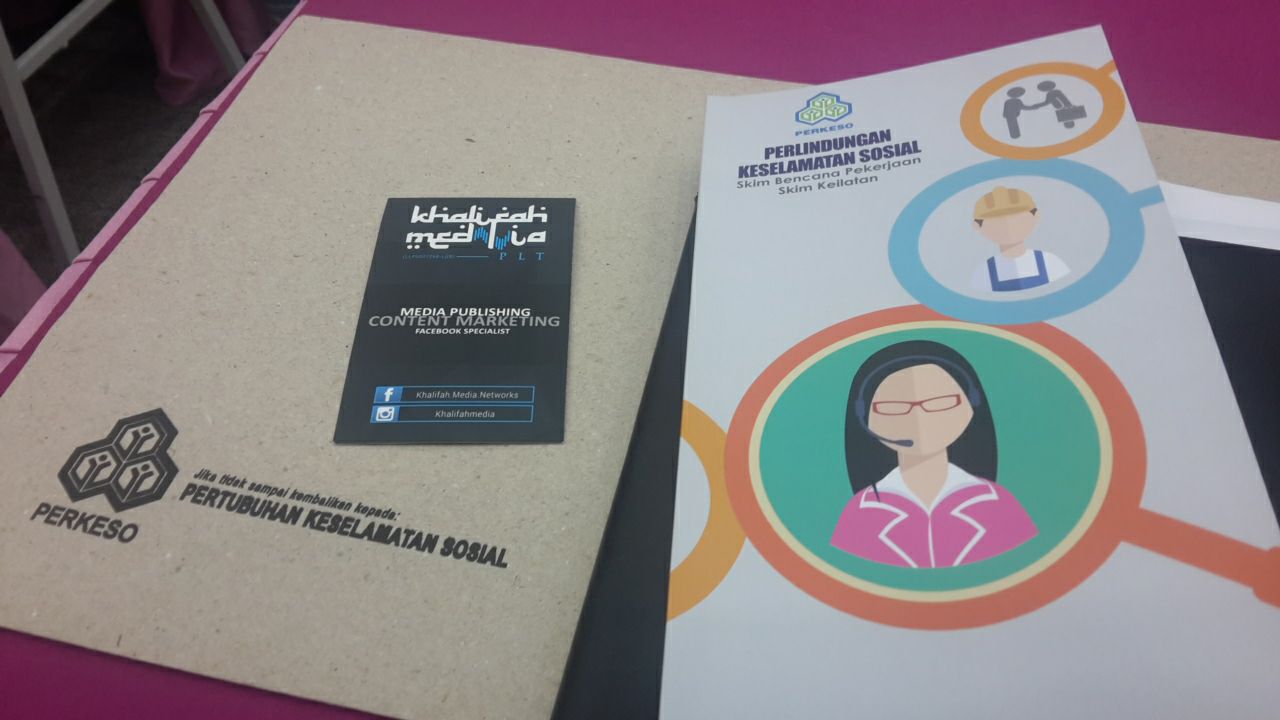 bayaran yang tidak wajib bagi caruman perkeso