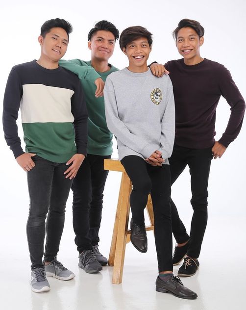 Biodata Firdaus Rahmat, Peserta Big Stage 2023 (Musim 5), Penyanyi Lagu