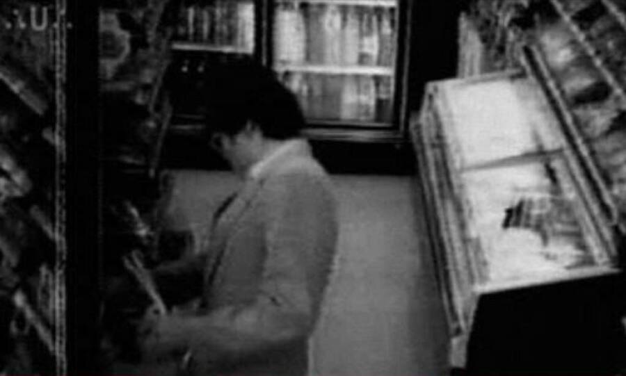 Kes Misteri Terbesar di Jepun Yang Belum Dirungkai