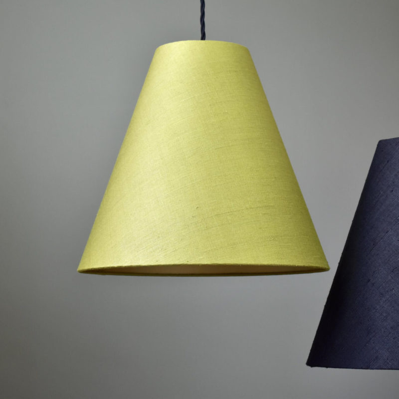 Shop Beautiful Bespoke, Handmade & Custom Lampshades
