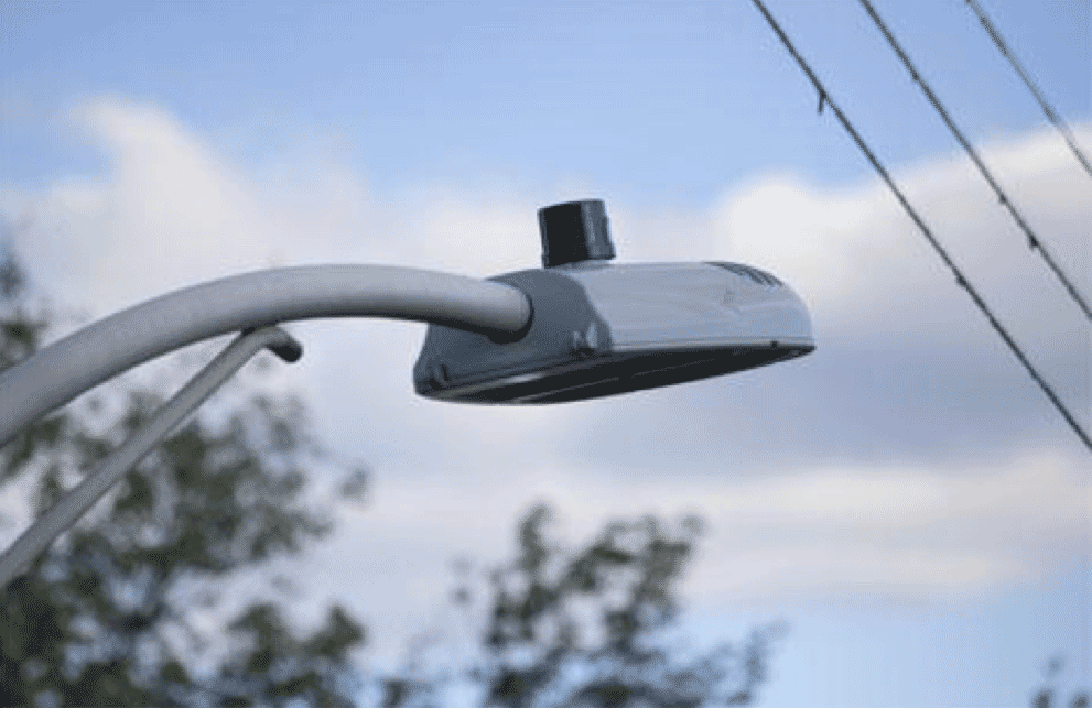 GE presenta programa para medir el desempeño de luminarias en Los