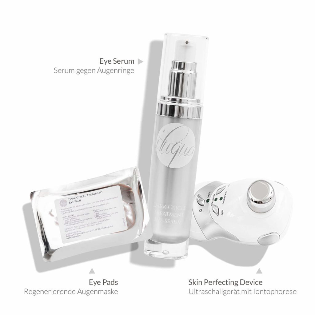 Dark Circle Treatment