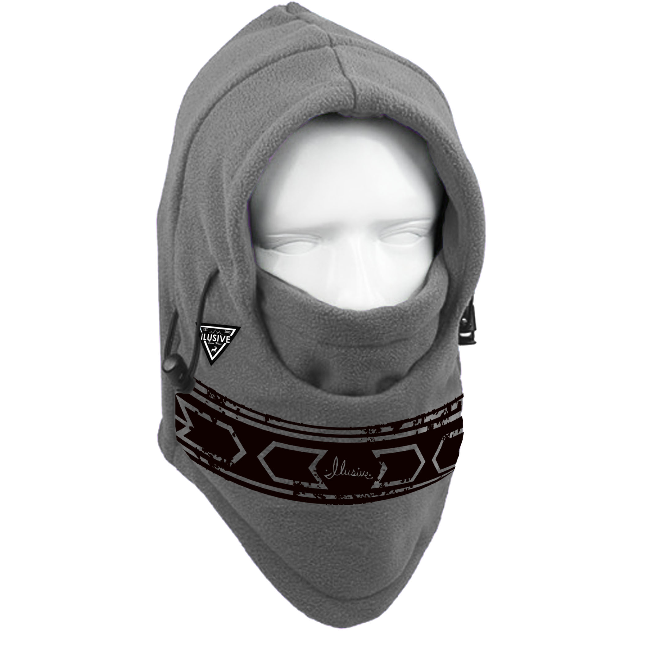The Trapper Hood / Mask Ilusive Outdoor Goods