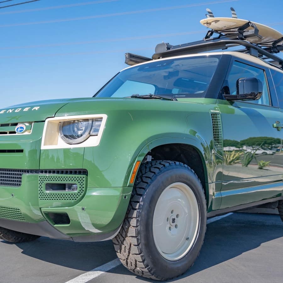 Sell Us Your Range Rover | Same Day Offer & Cash Payout | Call iLusso