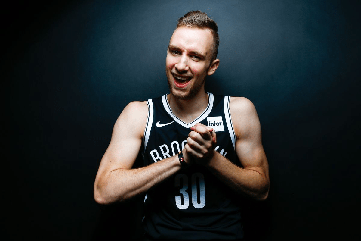 The LI Nets Take down the Herd and Secure the 1 Spot for the Playoffs!