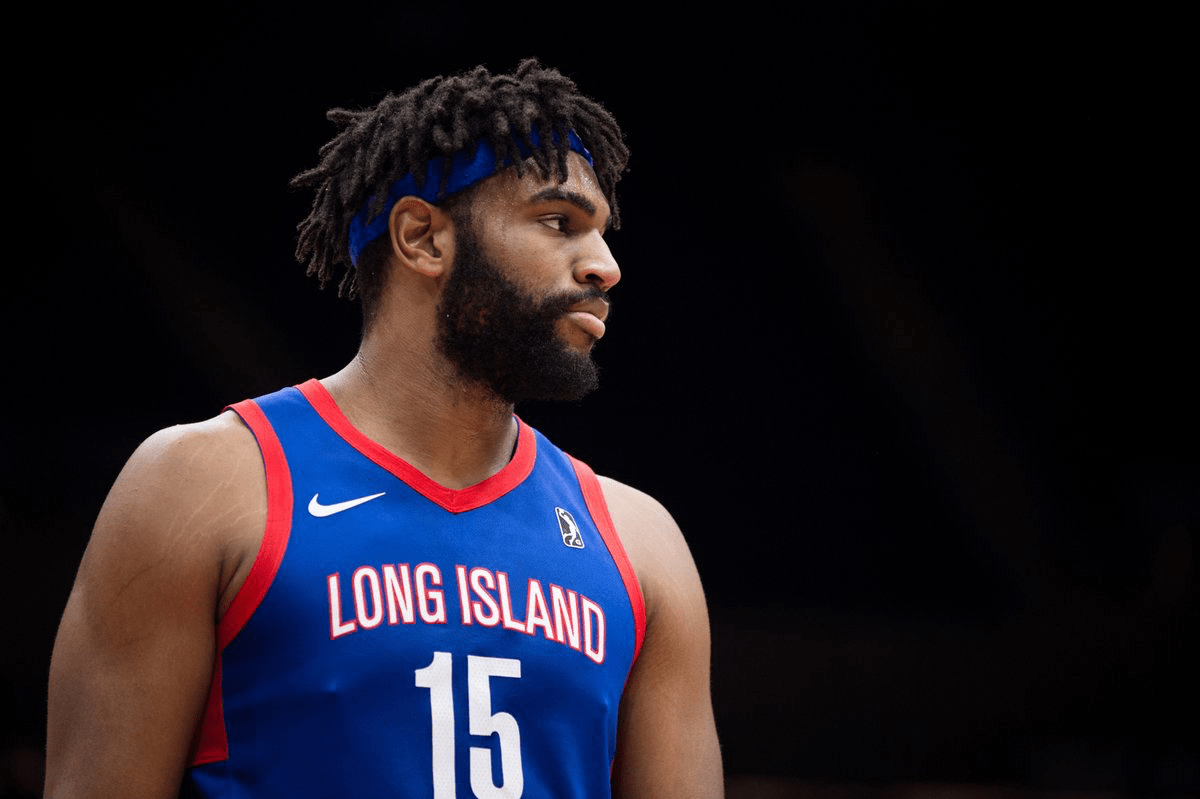 The LI Nets Take down the Herd and Secure the 1 Spot for the Playoffs!