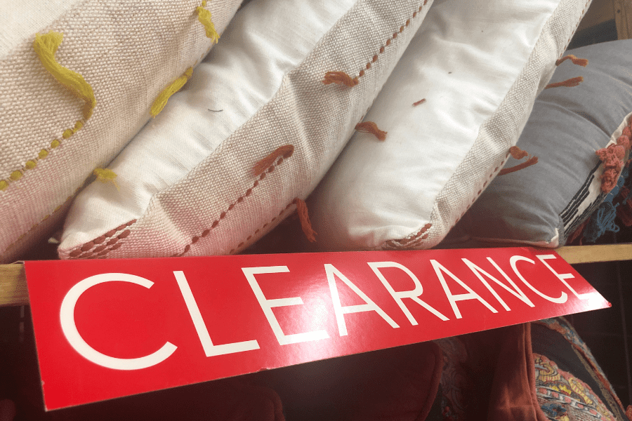 8 Simple Ways To Score Big on Cute and Cheap Home Decor I Luve It