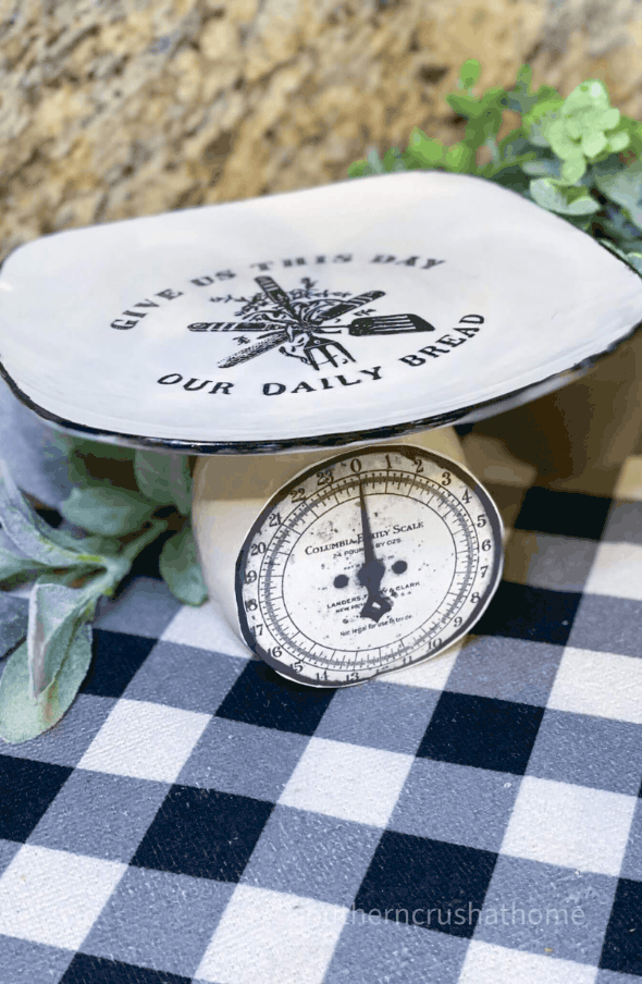 17 Cute and Cheap Dollar Tree DIY Farmhouse Decor I Luve It