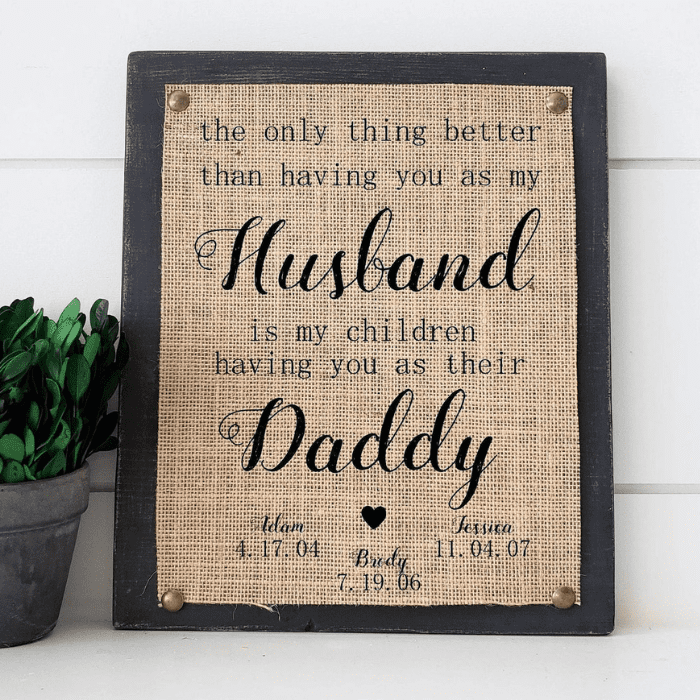 16 Best Christmas Gifts for Husband He Will Adore I Luve It