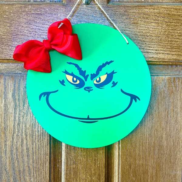 Cheap and Easy Dollar Tree DIY Grinch Christmas Decorations I Luve It