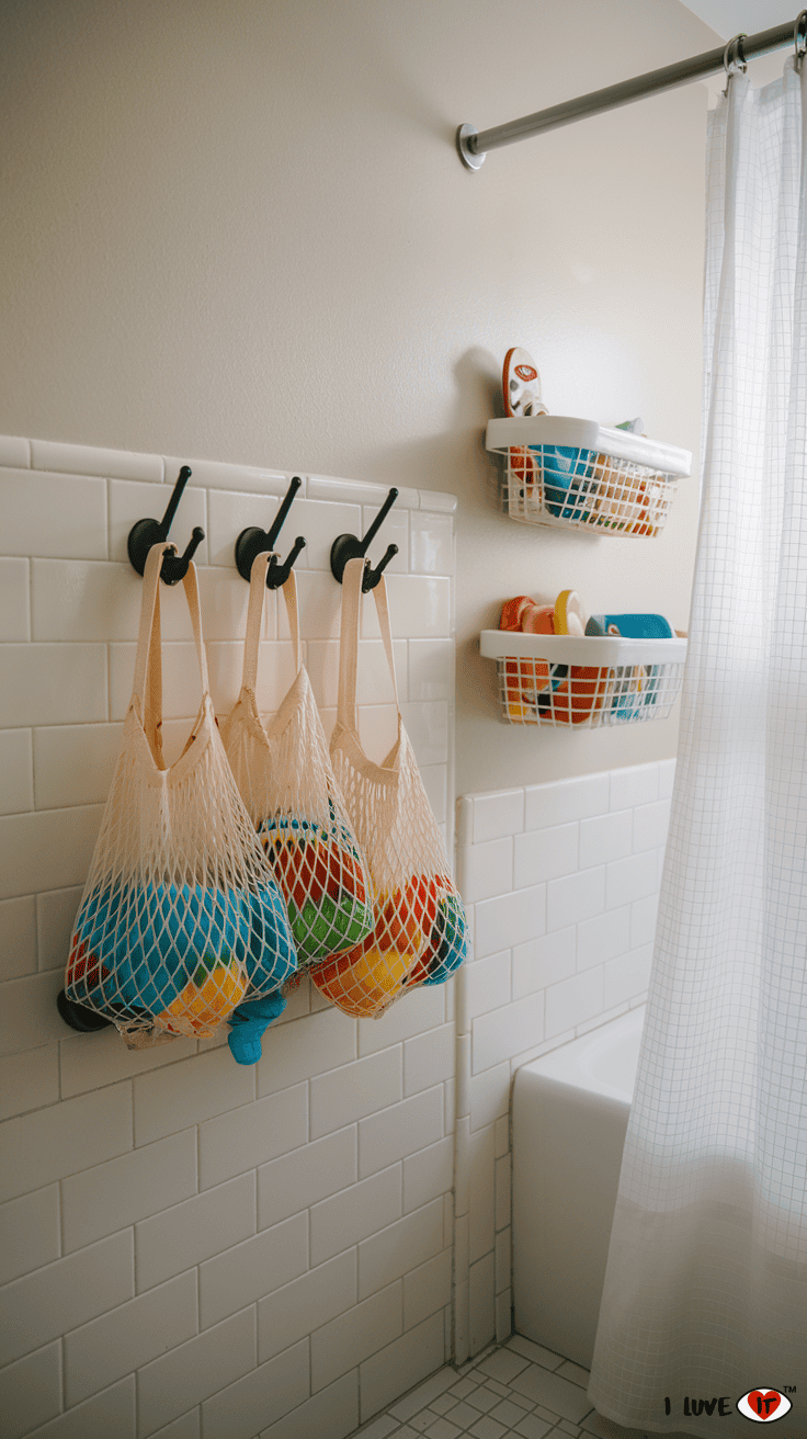 18 Genius Toy Storage Ideas for Every Space I Luve It