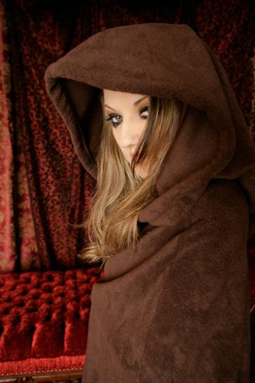 Samanta Lily in Pinup Files set . Samanta Lily