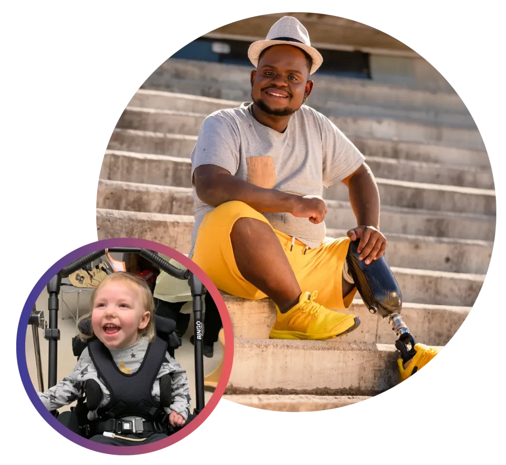 Access Fund Independent Living Waterloo Region