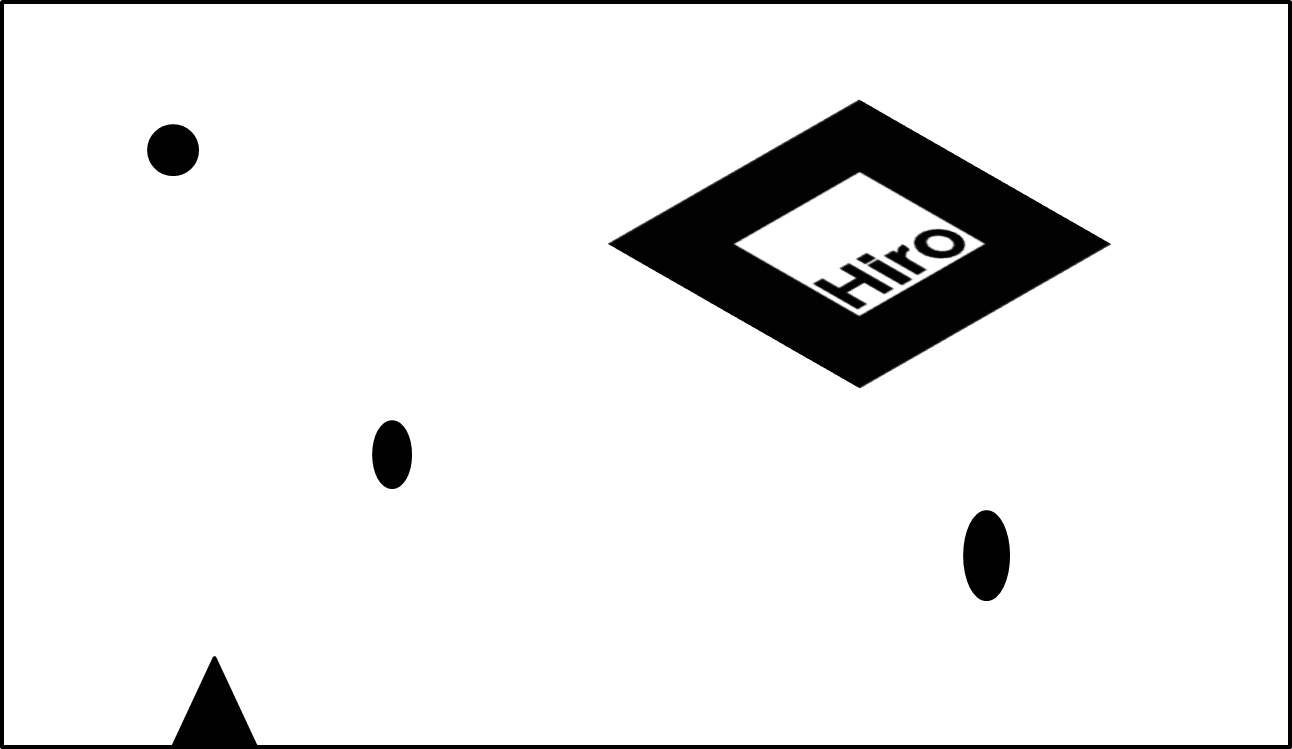 ARToolkit Overview InteractiveMediaLab 杉本研究室