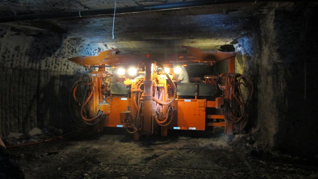 Fletcher OEM service agreement with TRC Hydraulic International Mining