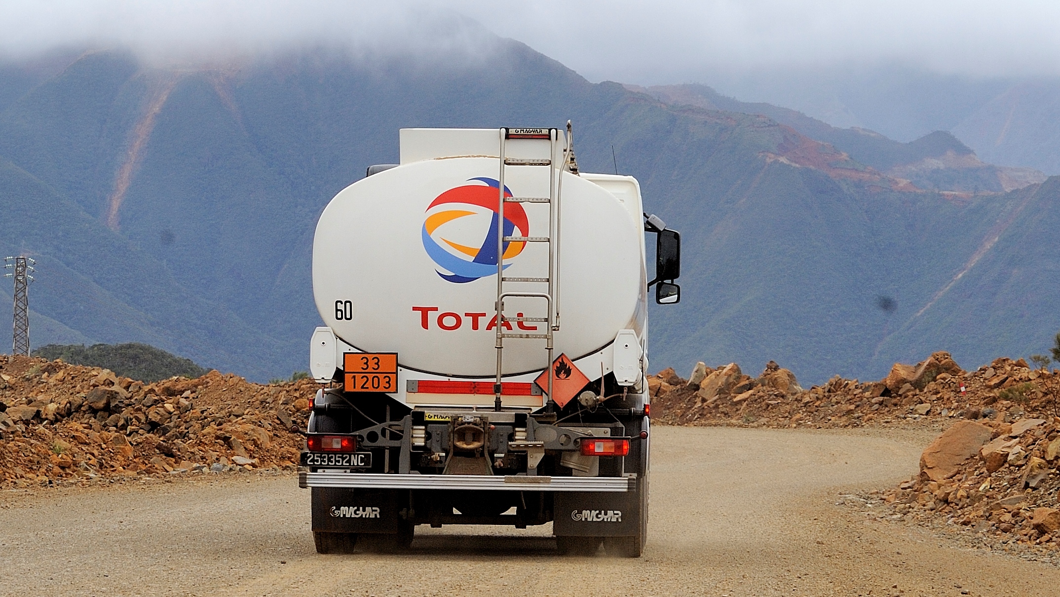 Total Lubricants in new three year European deal with ArcelorMittal