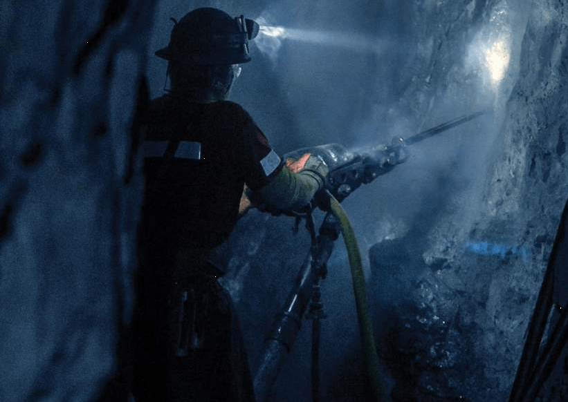 Hecla acquiring three highgrade Nevada gold mines