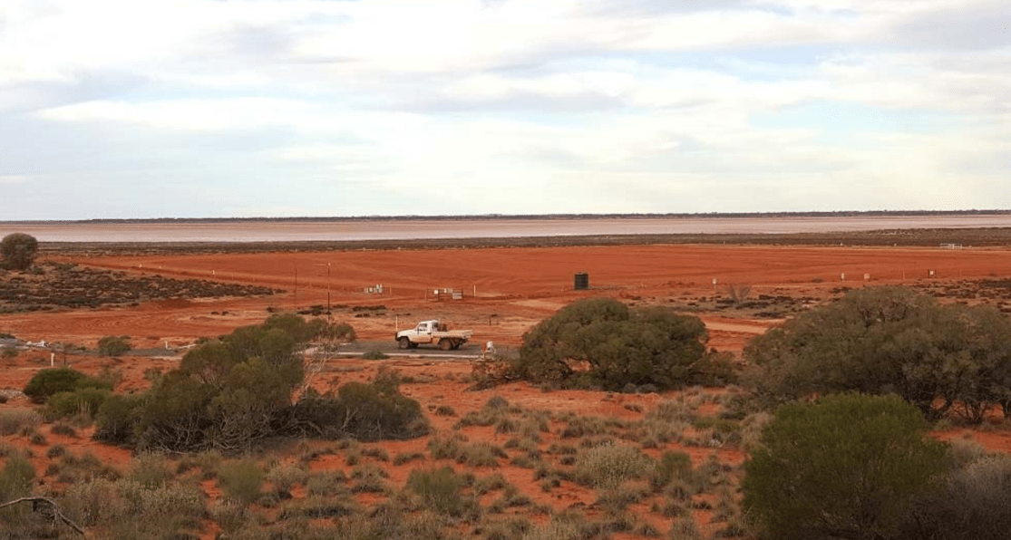 Toro Energy advancing Wiluna Uranium to next Beneficiation and Design