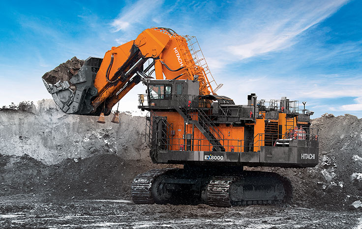 John Deere and Hitachi celebrate 30 years as joint venture partners