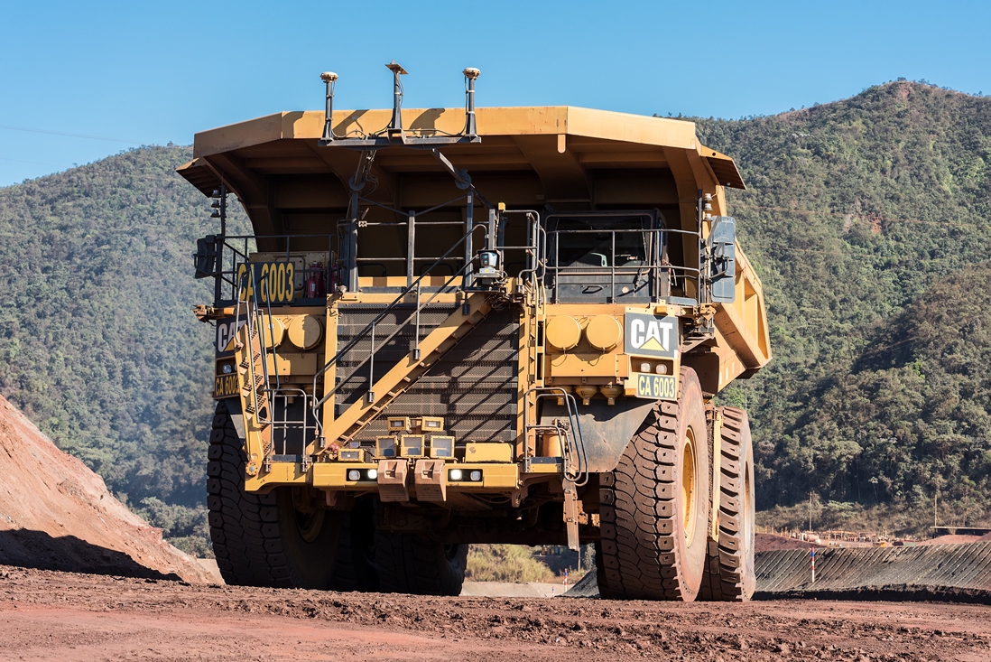 Vale and Vivo sign 4G/LTE deal to bolster mine site