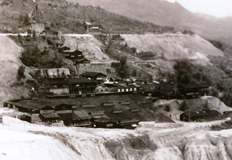 First major new gold mine to open in South Korea in over 15 years