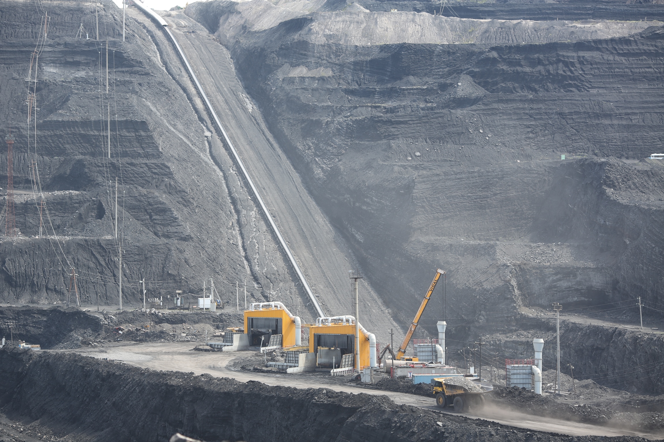 Honeywell to work with Kazakh mining major ERG on applying