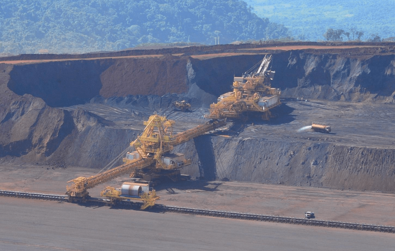 Vale S11D truckless operation capacity increasing to 100