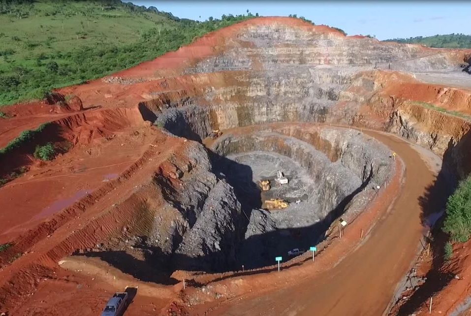 MACA exits Brazil, prepares for more FQM Ravensthorpe work