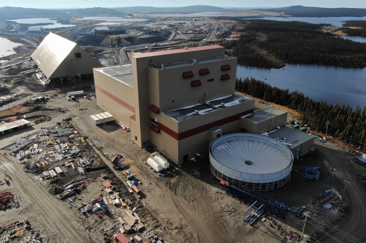 Champion Iron board pushes button on doubling Bloom Lake mine capacity