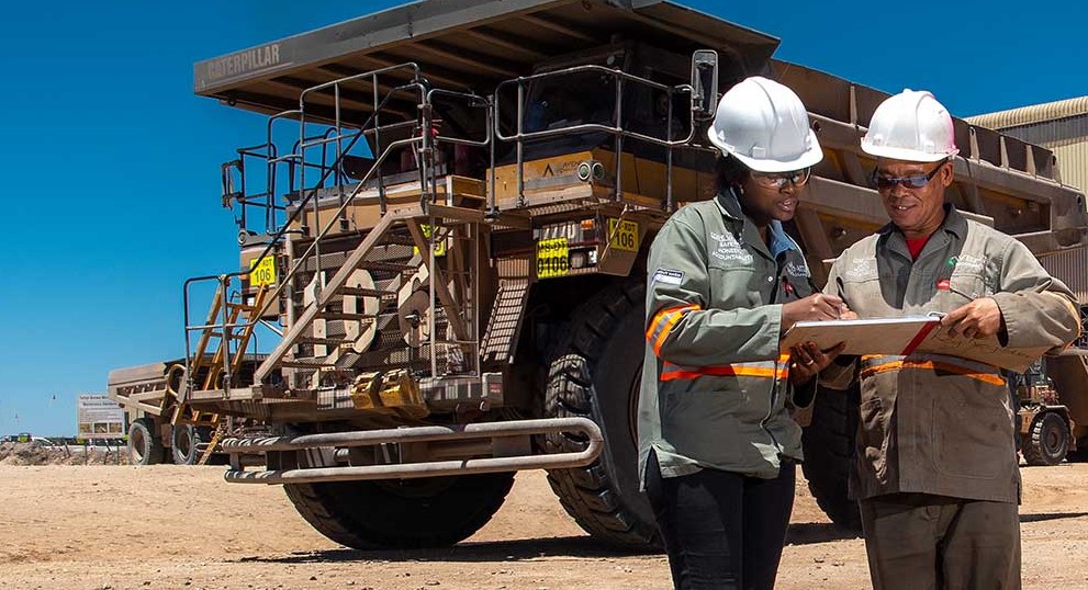 African contract miner Moolmans continues turnaround despite COVID19