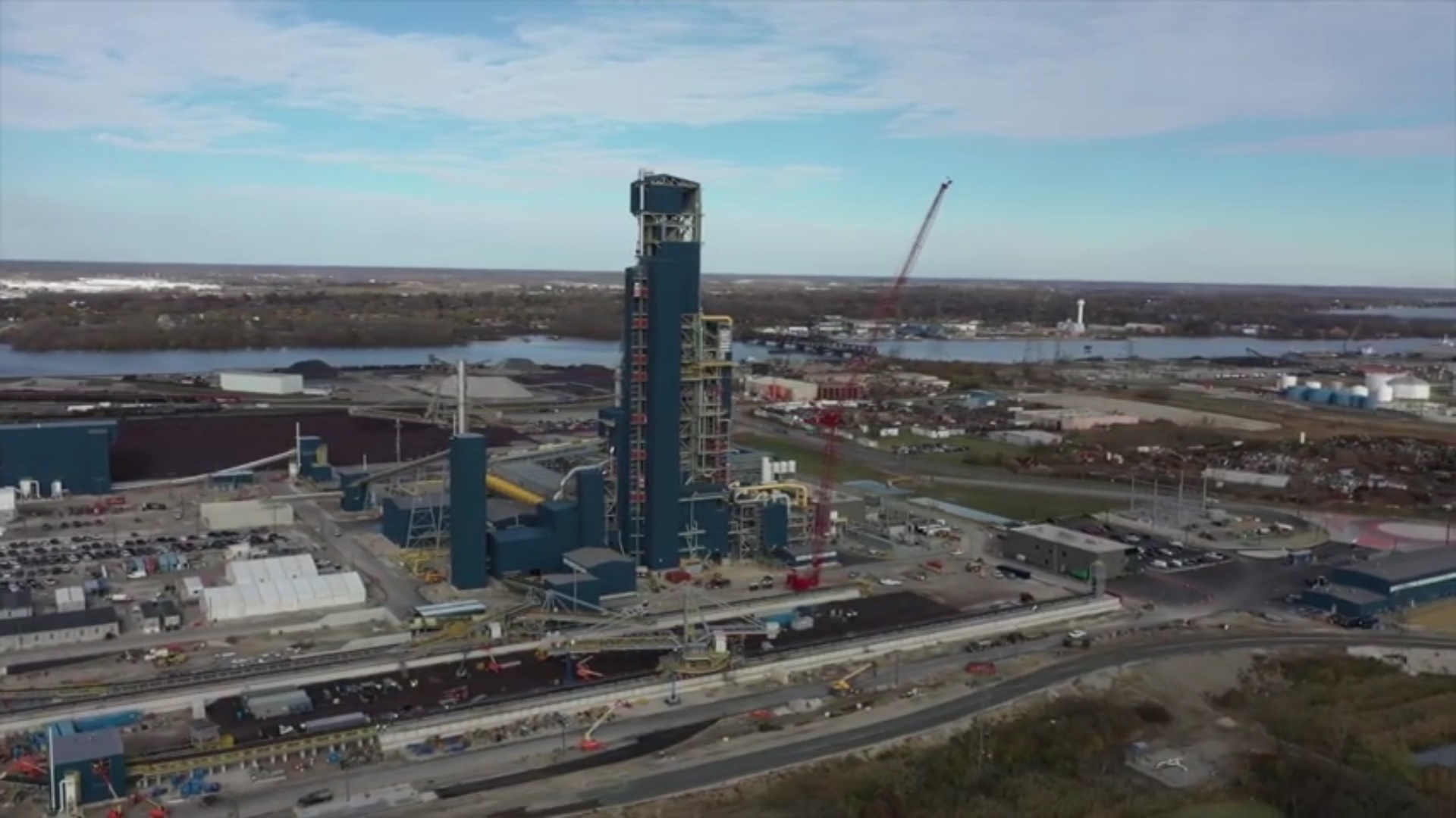 ClevelandCliffs commits to new greenhouse gas emission goals