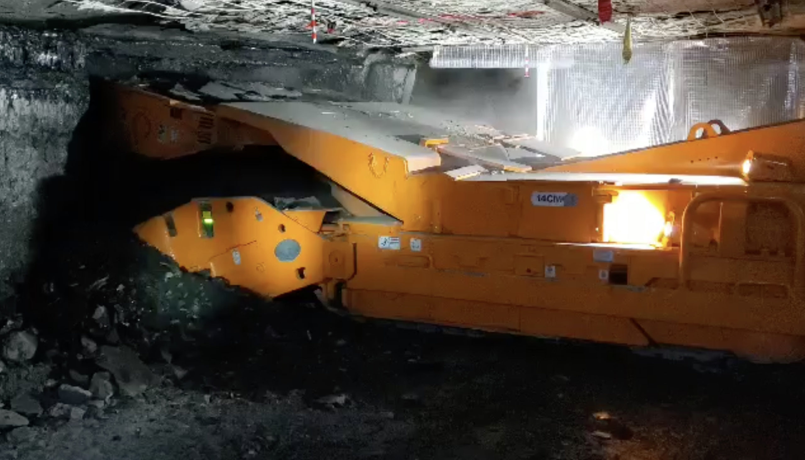 Matrix adds functionality to IntelliZone® proximity detection & grows