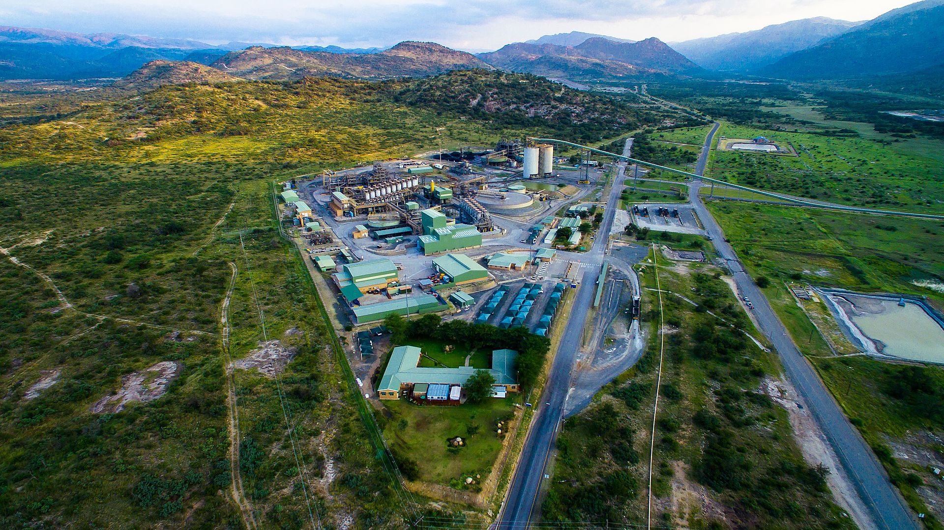 Two Rivers Platinum Mine: Learnerships 2022 SA Online Portal