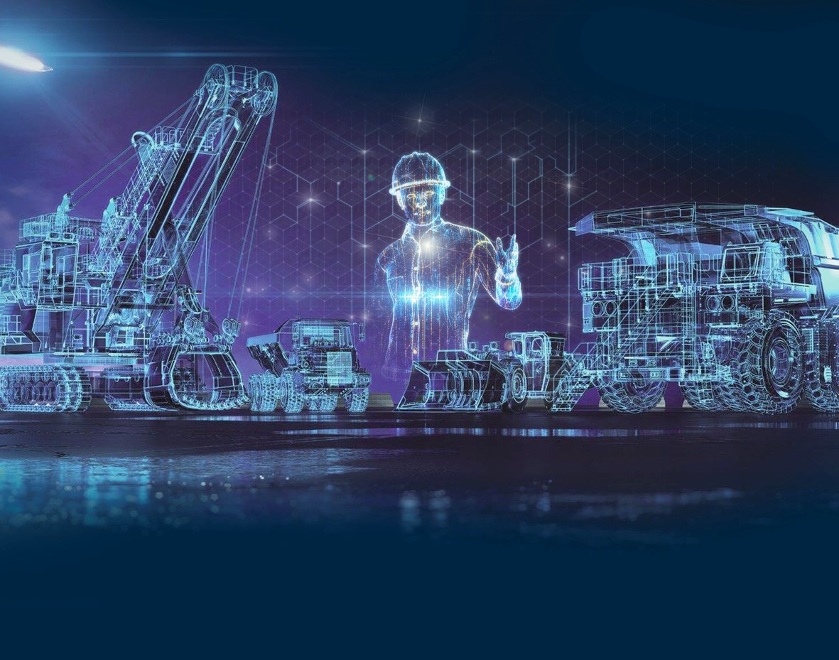 Siemens looks at the future of mining in Africa as it launches SIDRIVE