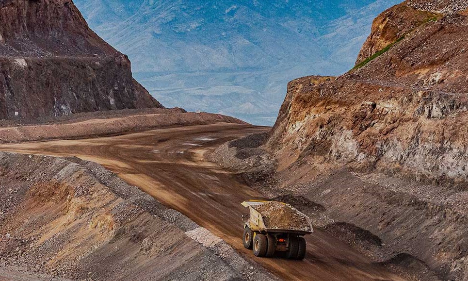 Freeport's interim Scope 1 emissions reduction plan includes diesel