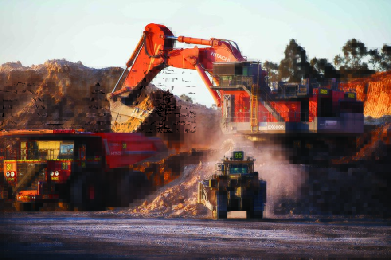 Downer EDI to offload Open Cut Mining East business to BUMA