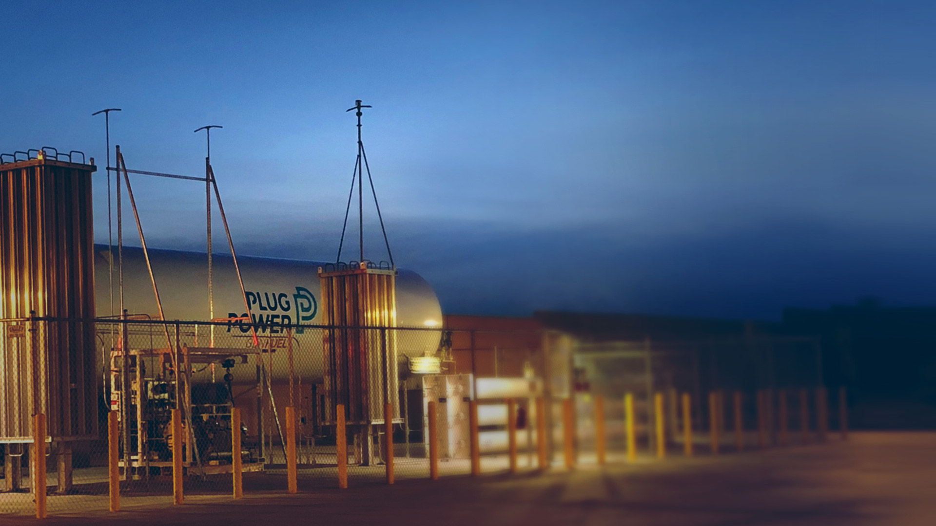 Giga Events 2023 Plug Power & FFI JV electrolyser gigafactory in Queensland to help