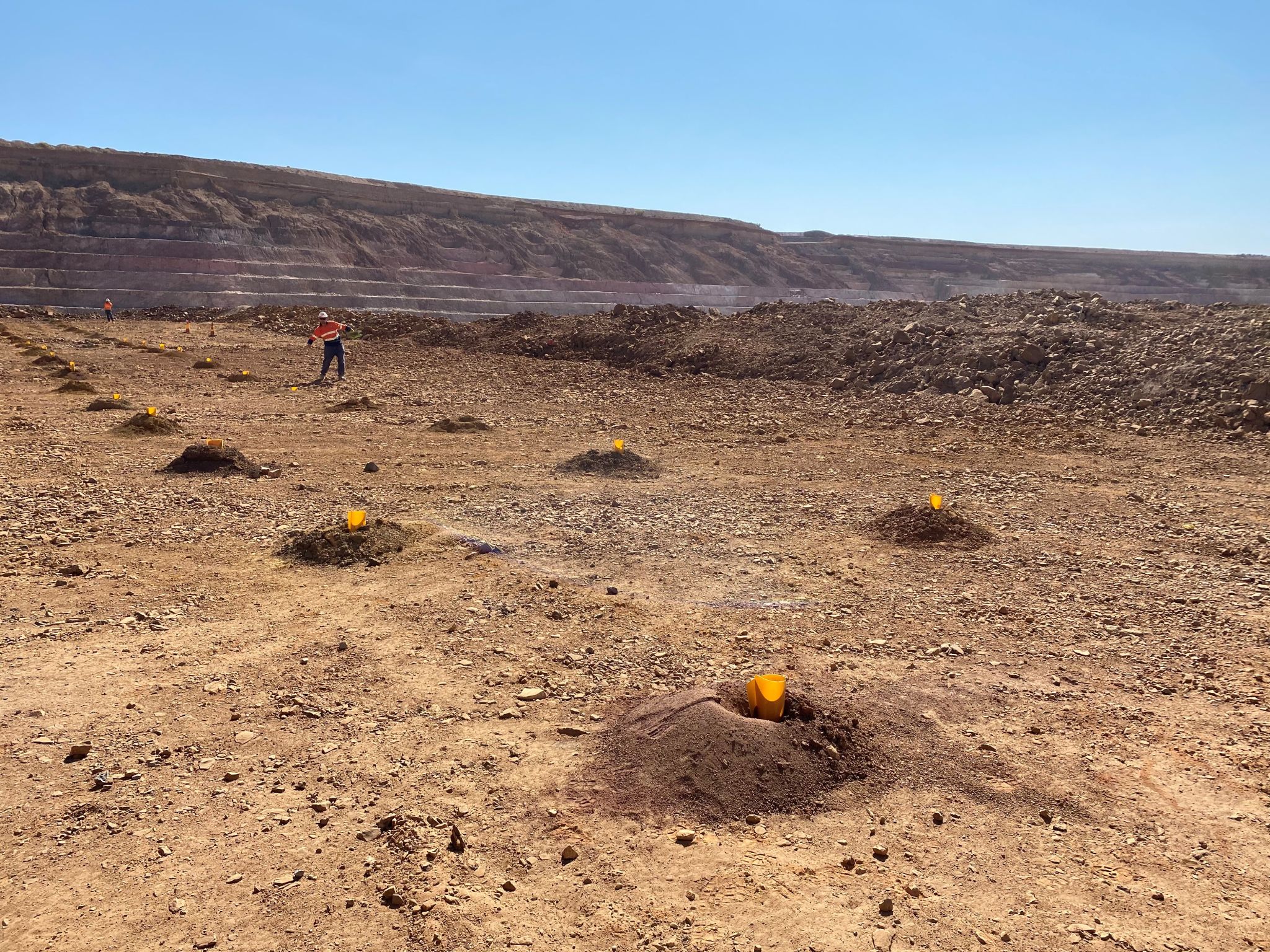 Collar Keeper System exceeds expectations in latest Western Australia