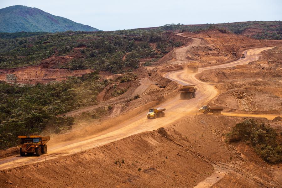 TotalEnergies to help Prony Resources decarbonise New Caledonia nickel