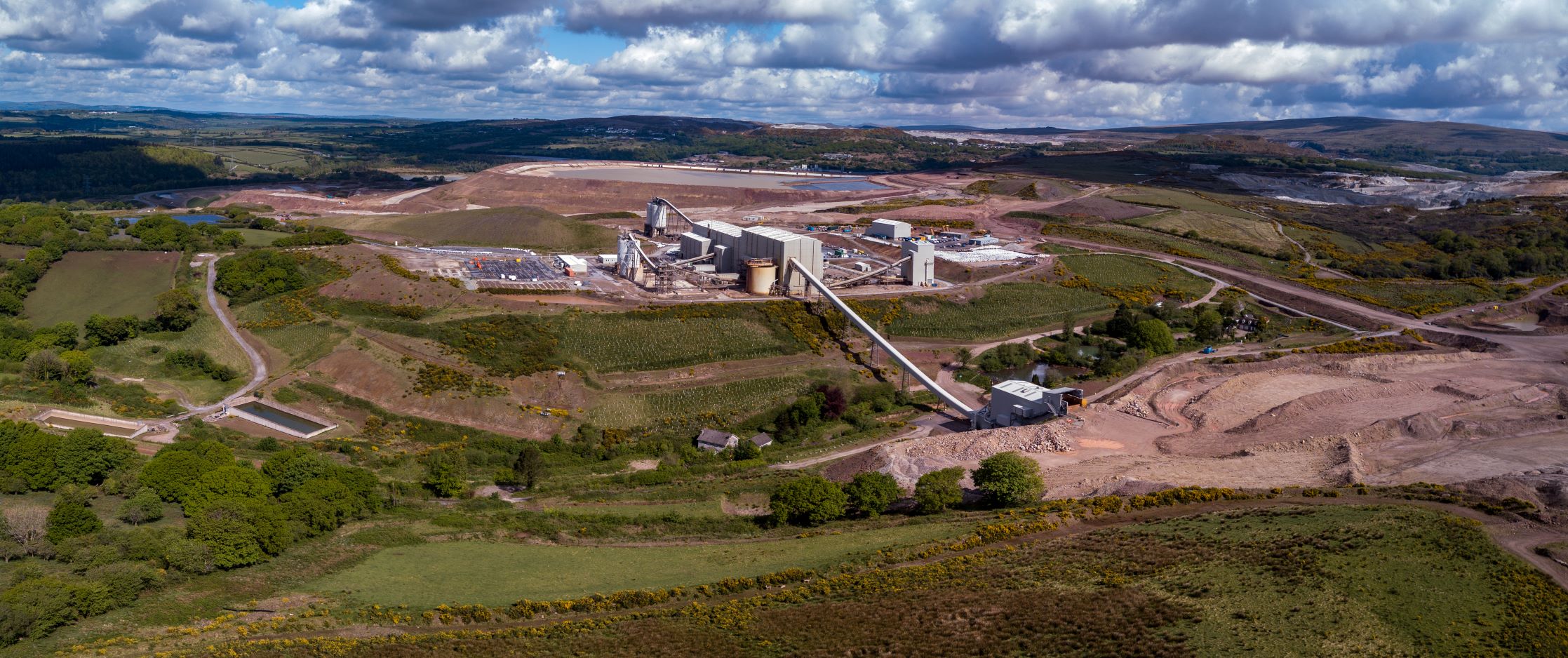 Tungsten West confirms key equipment orders following investment