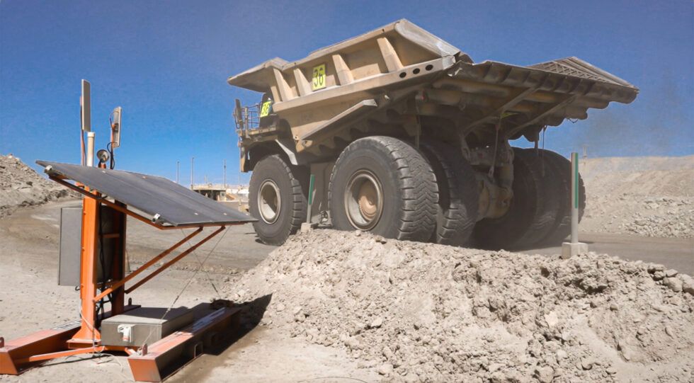 Kal Tire says autonomous tyre inspection providing benefits at