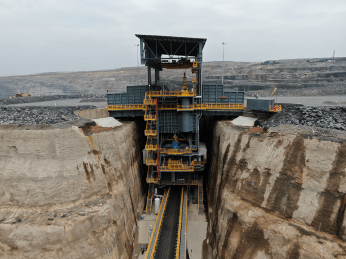 FLSmidth to supply semimobile crushing station to First Quantum's