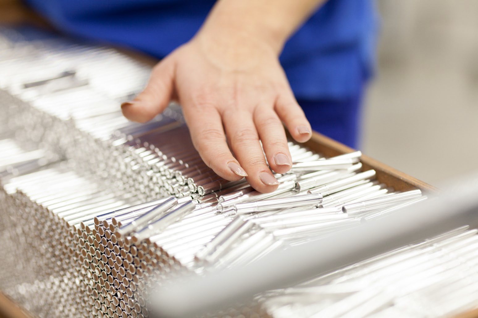 Austin Powder develops leadfree explosives detonator International